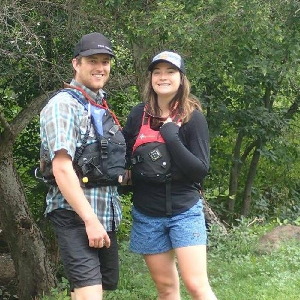 Meet your Posher, Emmy